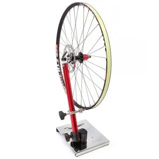 Wheel builder