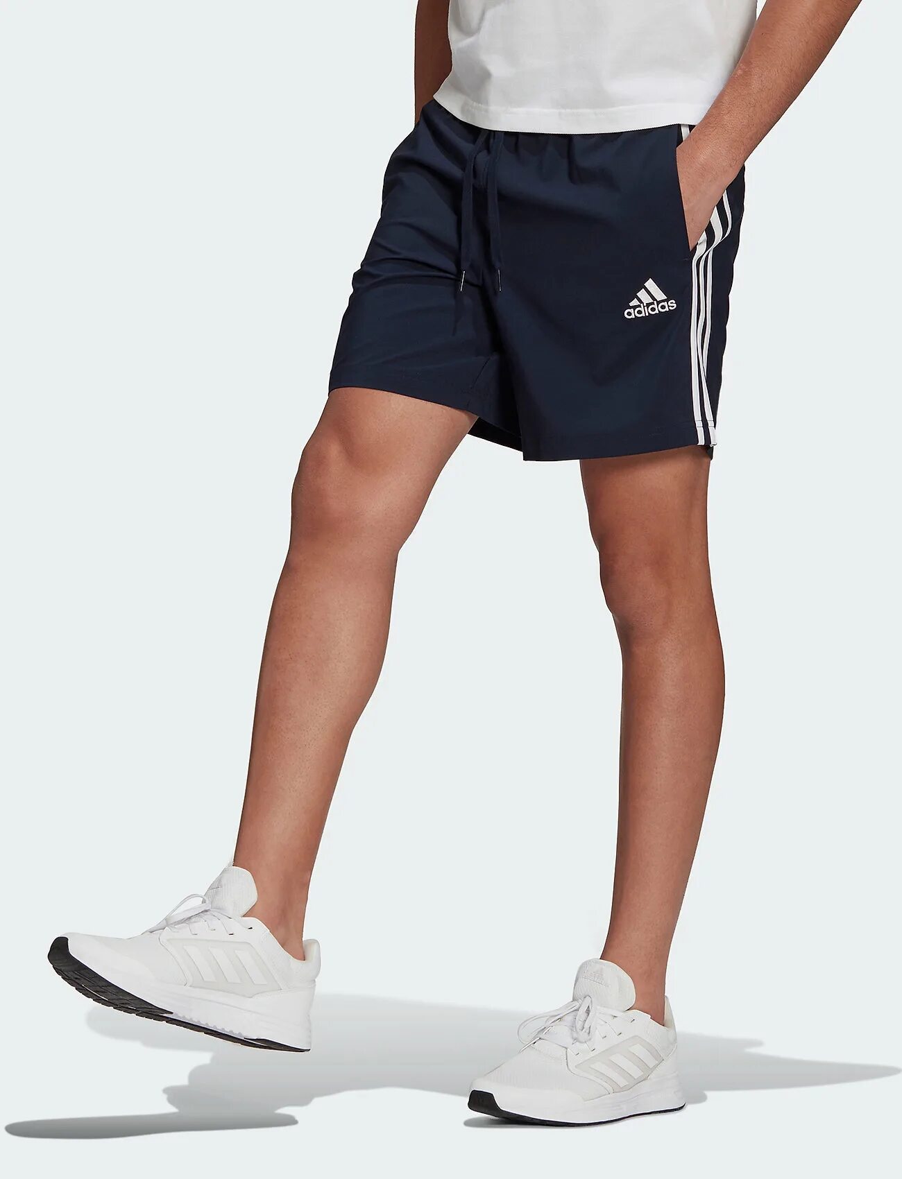 Шорты adidas adidas Essentials 3-Stripes Chelsea shorts. Sport Essentials adidas шорты мужские. Шорты adidas AEROREADY. Adidas AEROREADY Essentials.