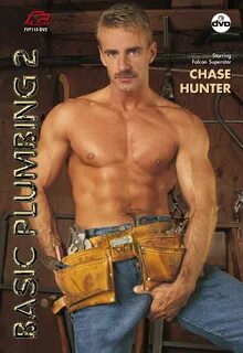 Chase Hunter. 