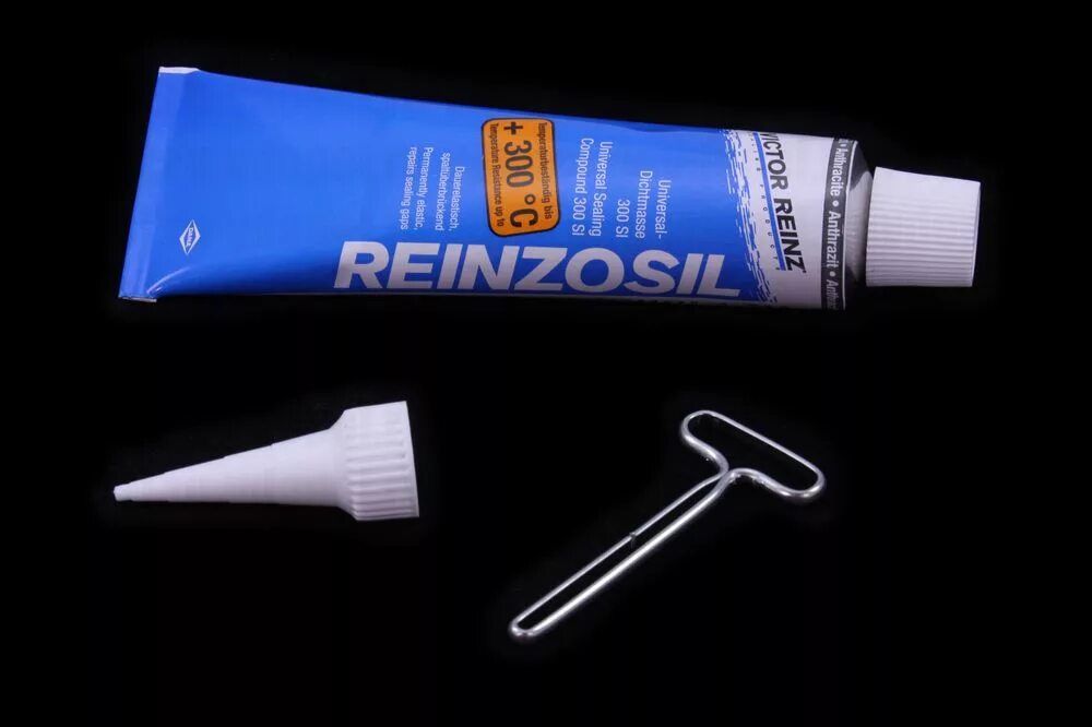 Victor reinz 703141410 герметик. Герметик victor reinz черный артикул 703141410. 703141410 reinz герметик поддона.
