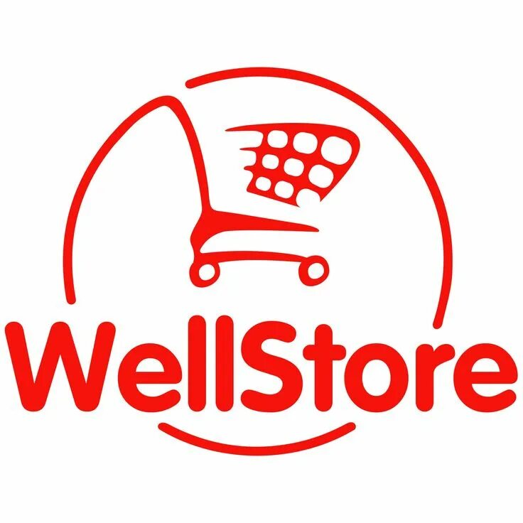 We best store. Wellstore. Магазины wellstore. Wellstore Райки. MC Store лого.