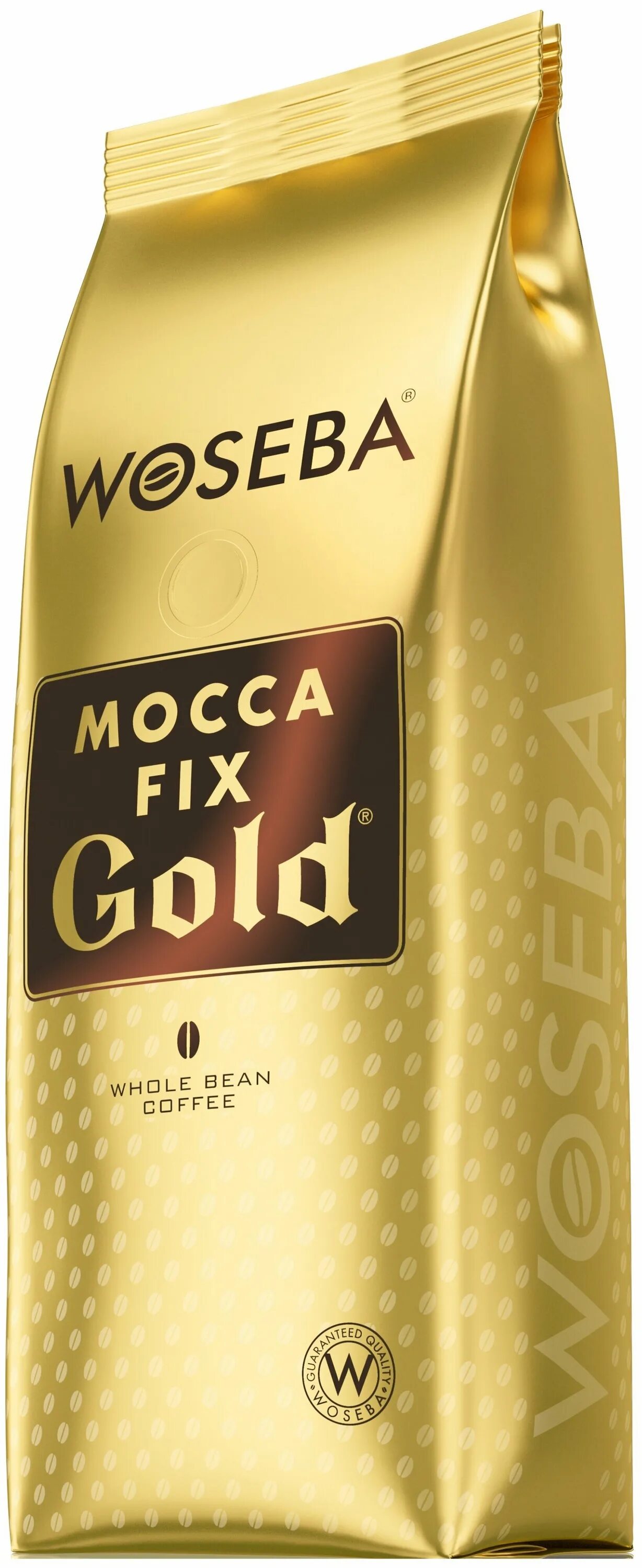 Кофе gold купить. Кофе Mocca Fix Gold. Кофе молотый Woseba Mocca Fix Gold. Mocca Fix Gold молотый. Кофе в зернах Woseba Arabica.