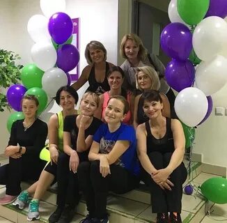 Кинешма xfit
