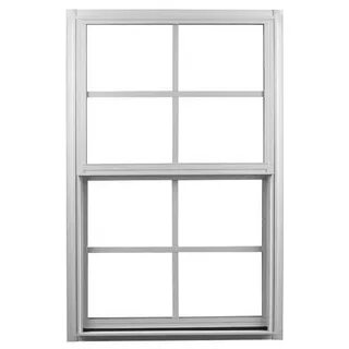 Dual window