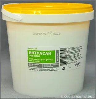 Мазь от мастита