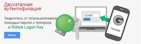 Примером двухфакторной аутентификации является запрос пользователю