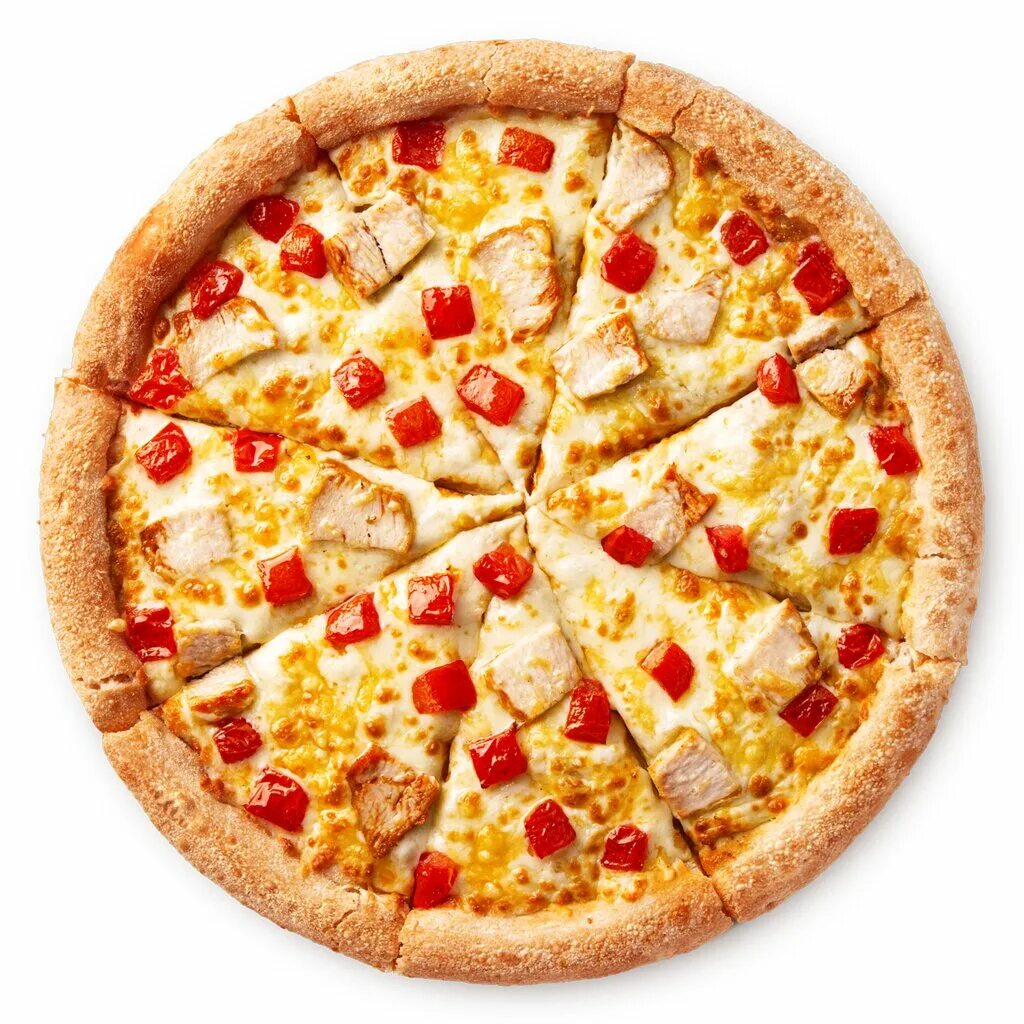 пицца синица меню