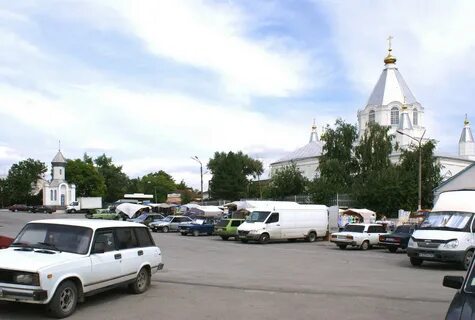 Белая калитва машины