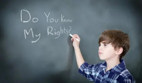 A right education has