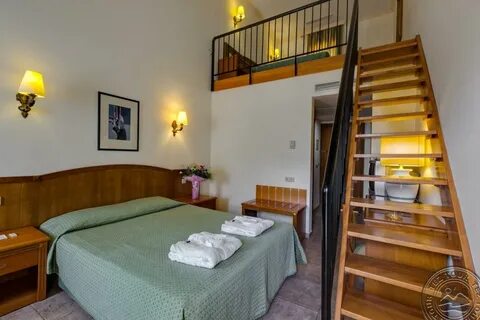 Akka claros hotel турция