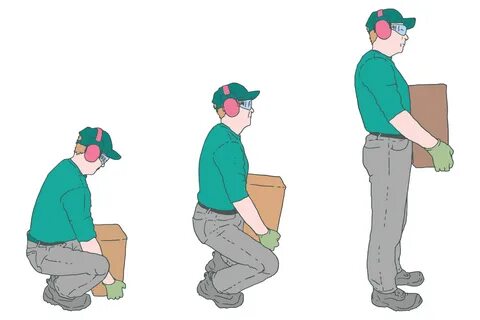 Is the correct way up