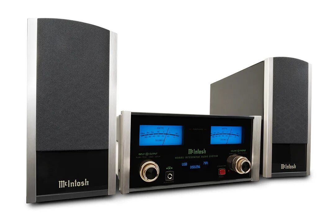 Музыкальный центр MCINTOSH mxa70. Минисистема MCINTOSH rs100. Макинтош Hi Fi. Макинтош стереосистема.