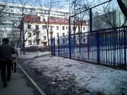 Управа 2