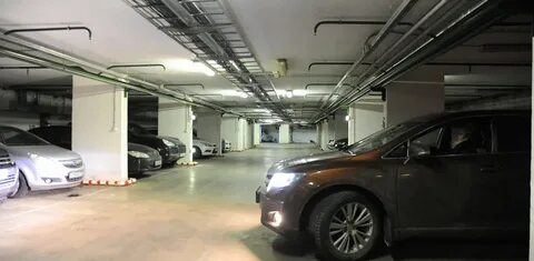 Парковки сити драйв москва