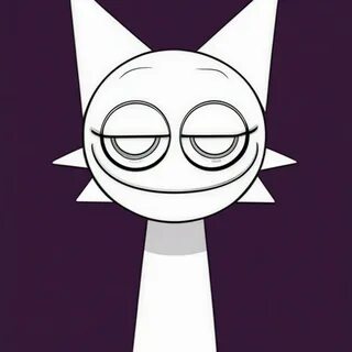 Персонаж, sprunki, . - 16 постов - создан Кирилл �. в Шедевруме