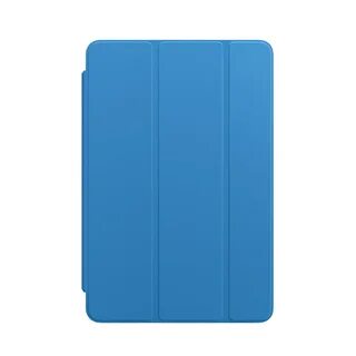 Ipad blue