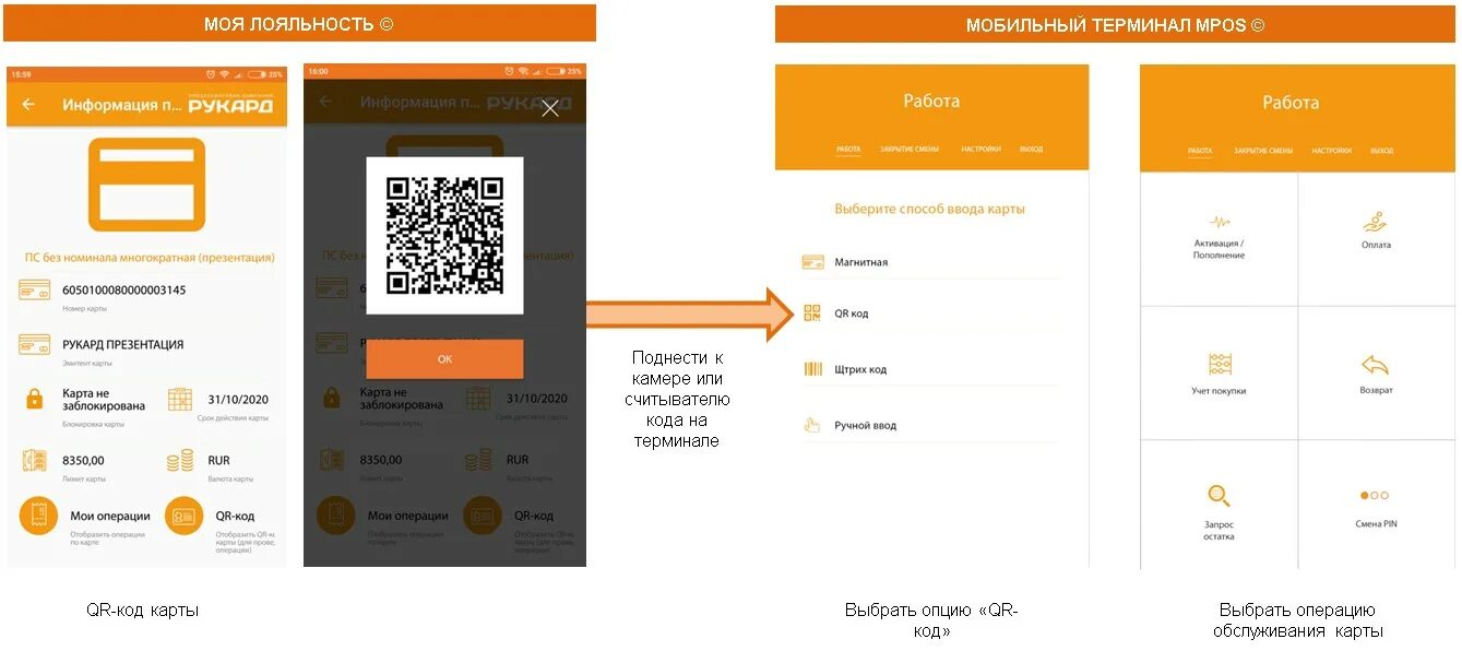 Моя лояльность. Код терминала. Окна для ввода карты лояльности в приложениях. Бонусная система лояльности по кр коду тейблтент. Yakitoriya ru выпустить карту