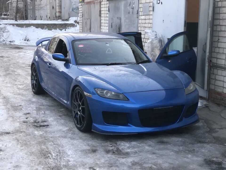Mazda rx8. Мазда рх8 синяя. Mazda rx8 Рестайлинг. Rx8 Mazda Булкина. Купить мазду в пензе