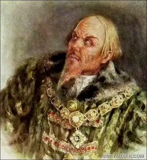 Князь шуйский