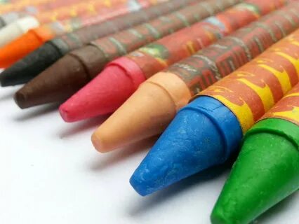 Мелки карандаши