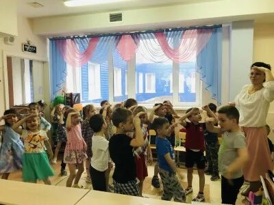 Детский сад 258 ульяновск