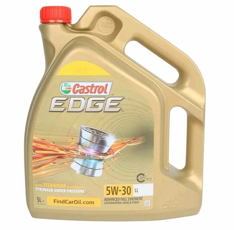 Масло 5w30 5л артикул. Кастрол 5w30 Edge. Castrol Edge 5w-30 ll. Castrol Edge 5w30 ll 5л. Castrol Edge 5w-30.