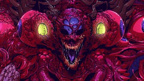 Alone daemon