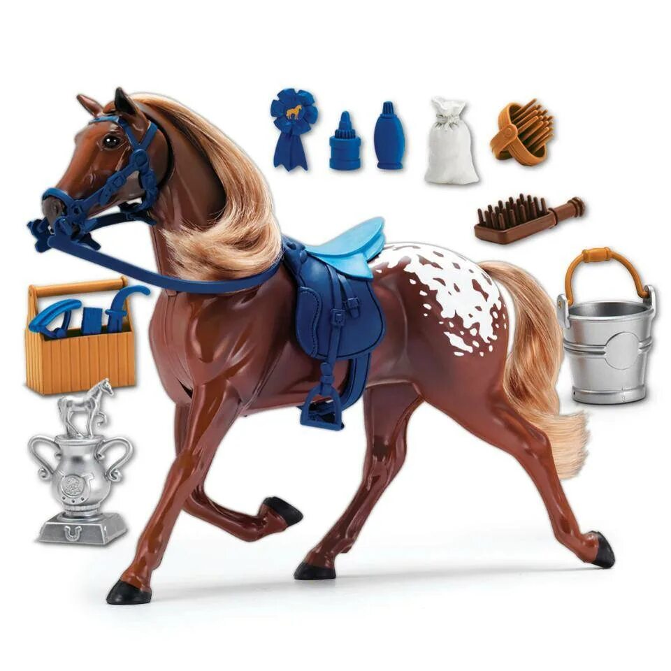 Игрушки лошадь Blue ribbon Champion Deluxe Horse Set. Blue ribbon Champions лошадка. Оригинал Blue ribbon Champion Deluxe Horse Set - Appaloosa. Санни Дэй Horse.
