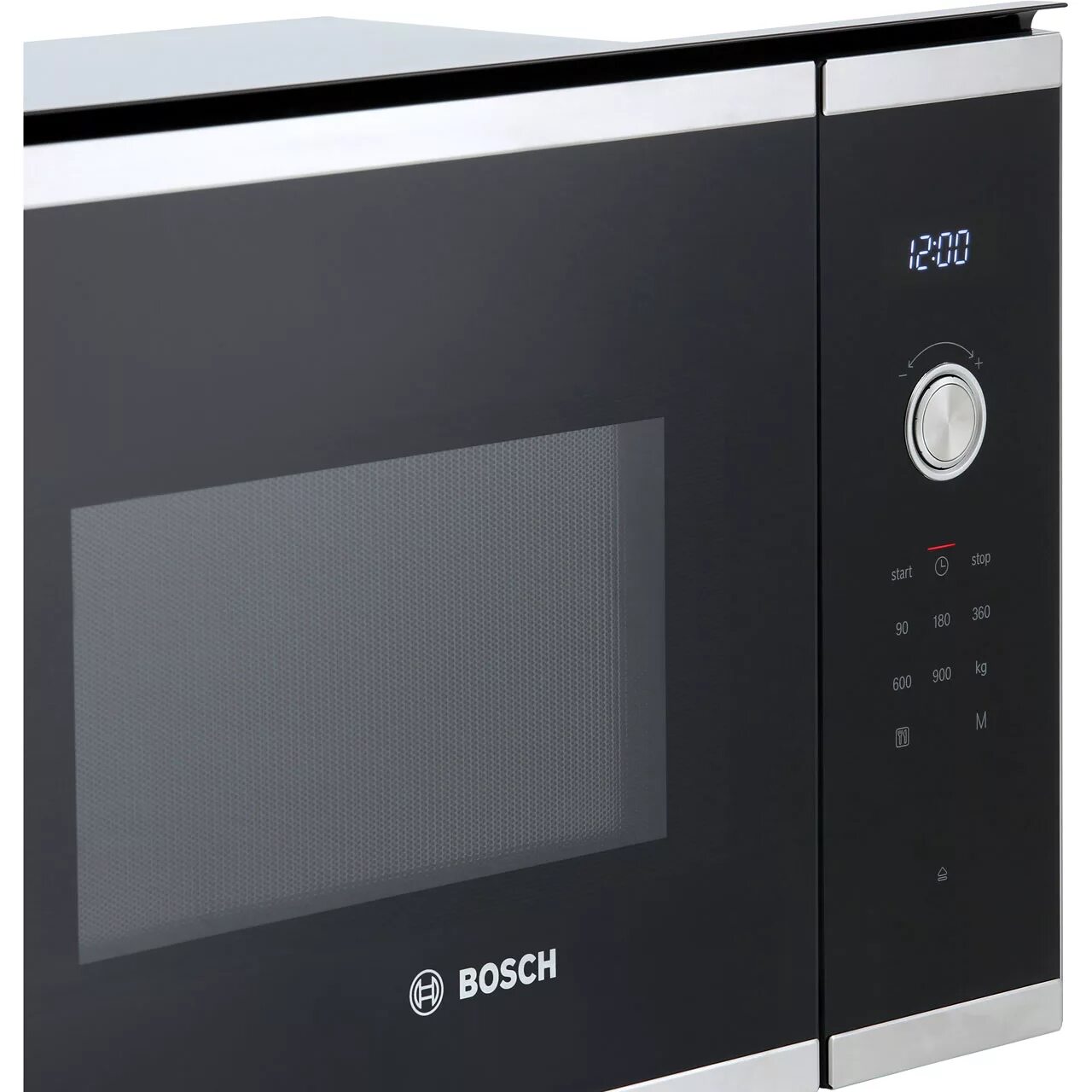 Микроволновая печь bosch 6 series