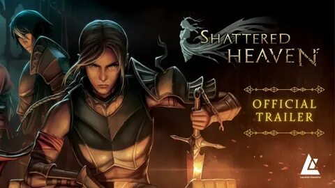 Shattered перевод на русский