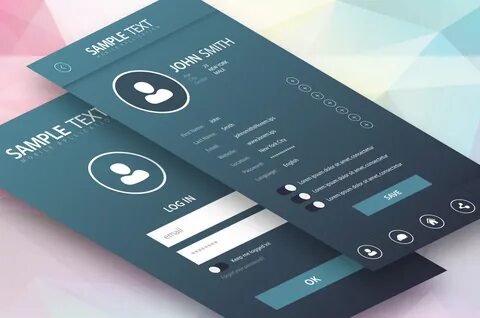 Чем занимается ui дизайнер