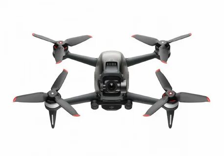 Dji fpv combo