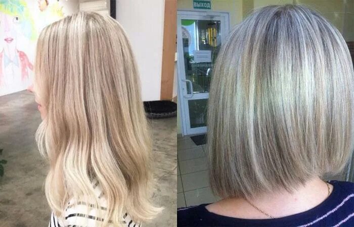 Панорама: Vblonde, салон красоты, Нефтезаводская ул., 24, Омск - Яндекс Карты