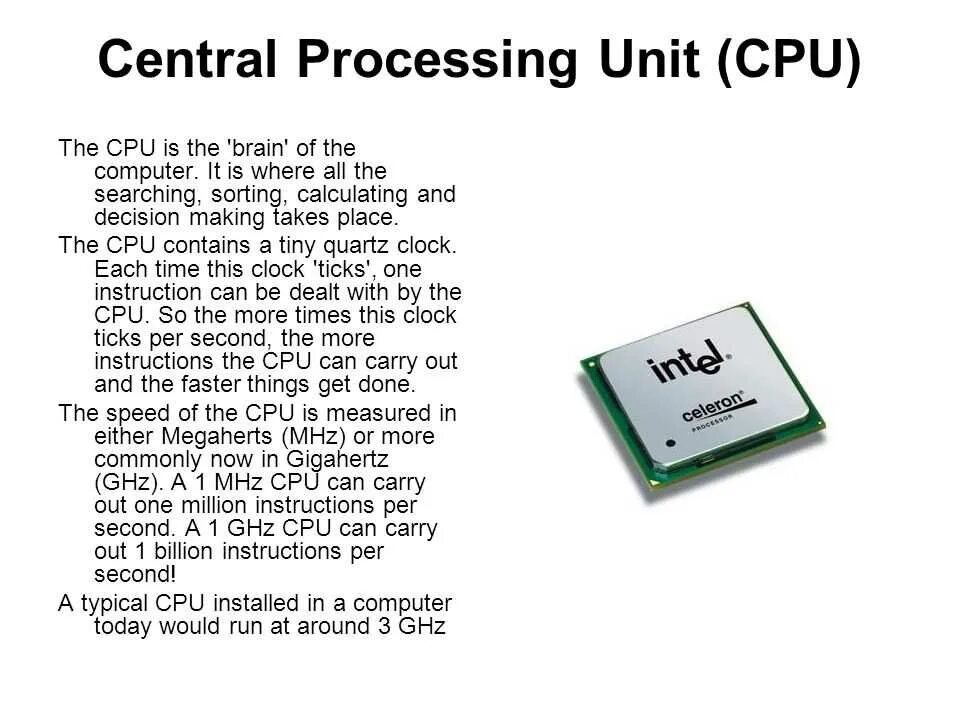 Процессор. Процессор MP. CPU Definition. What is CPU. Cpu functions