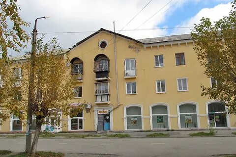 Среднеуральск адреса