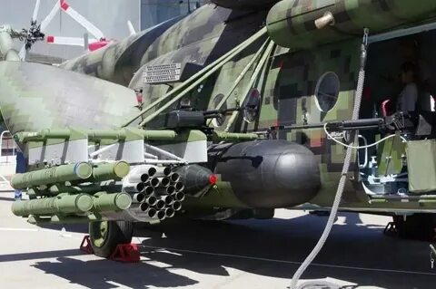 Боевая 8