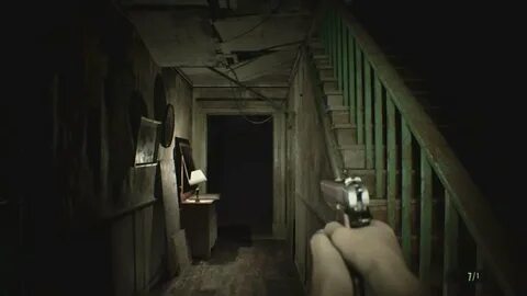Resident evil teaser beginning hour