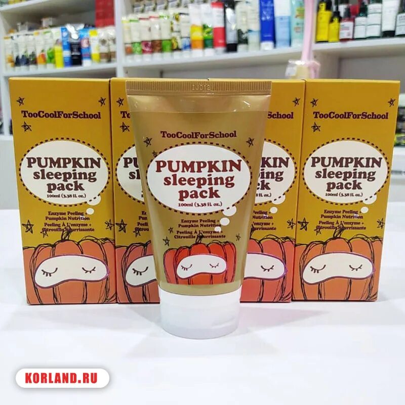 Маска ночная pumpkin. Ночная маска с экстрактом тыквы [too cool for School] Pumpkin sleeping Pack (30 мл). Ночная тыквенная маска too cool for School Pumpkin sleeping Pack, 100 мл. Ночная маска с тыквой Tool cool for School Pumpkin sleeping Pack Mini, 30 мл хит. Ночная маска с экстрактом тыквы too cool for School 100 ml.