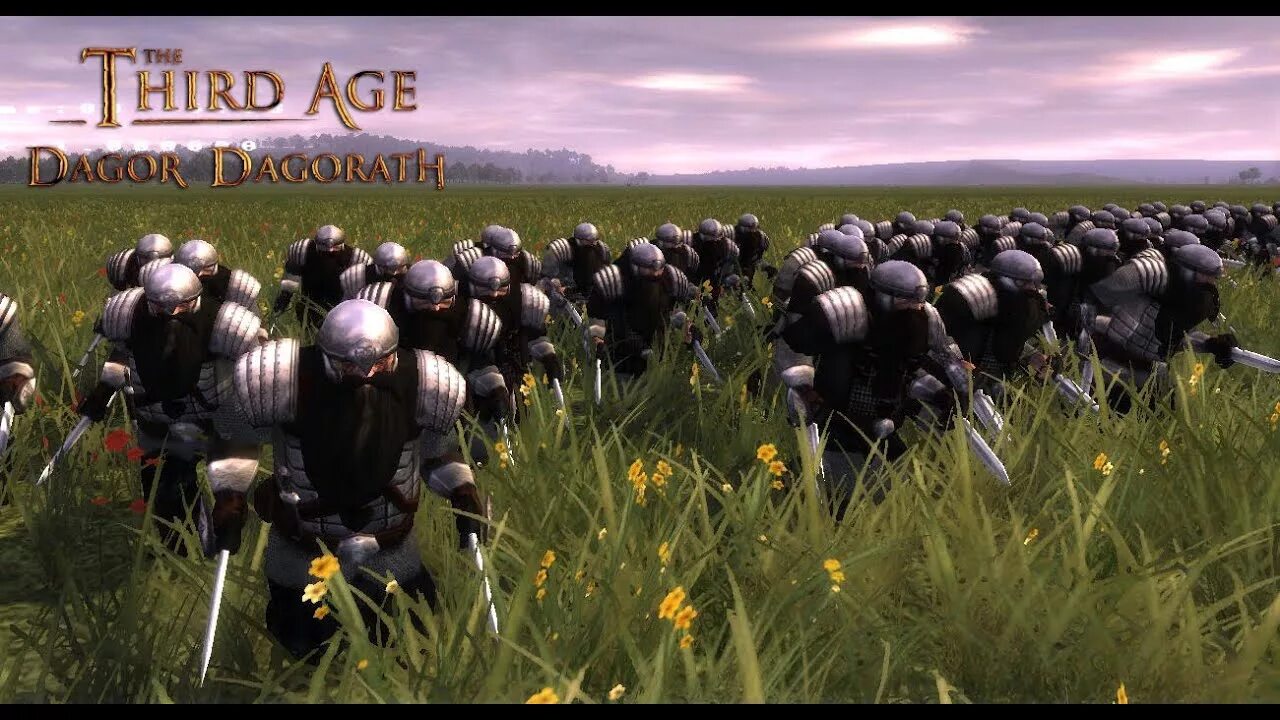 The third age
