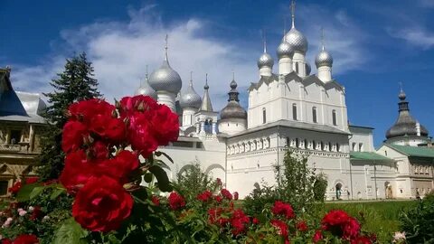 Сайт доверие ростов великий