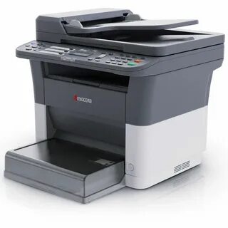 Kyocera логин
