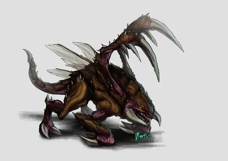 Zergling