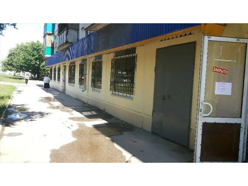 мориса тореза 119