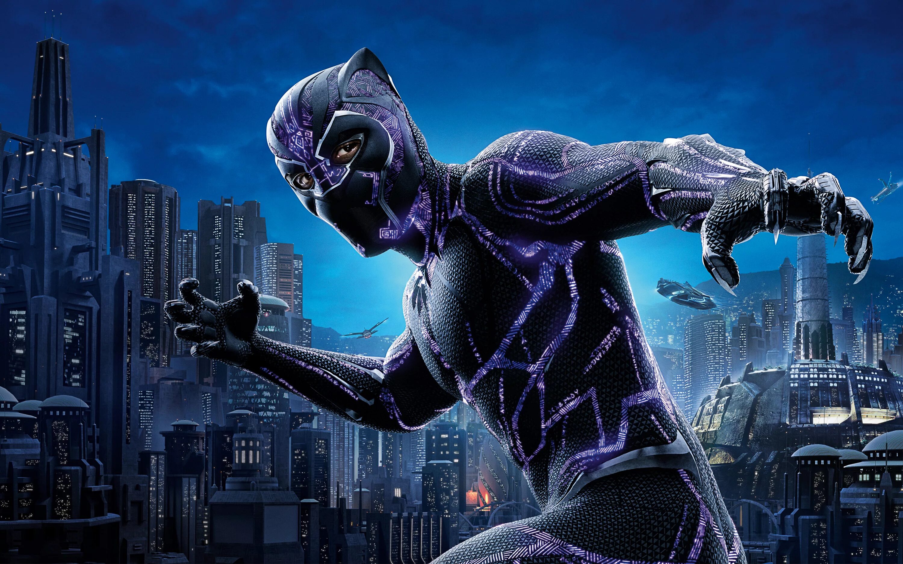 Чёрная пантера (2018) Black Panther. Ваканда черная пантера 2018. Черная пантера 2018 качество 1080