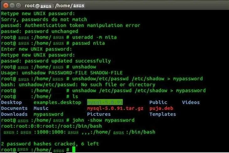 Passwd authentication token manipulation error. /etc/passwd. /etc/passwd linux. john the ripper. useradd passwd что это.