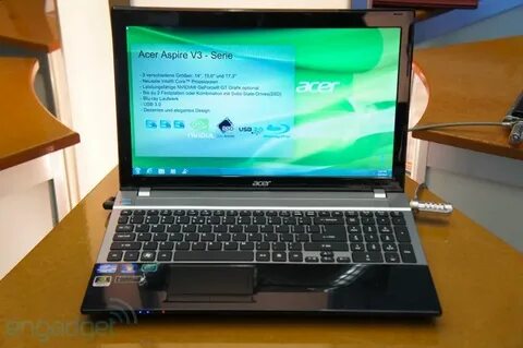 Acer aspire 3 n20c6