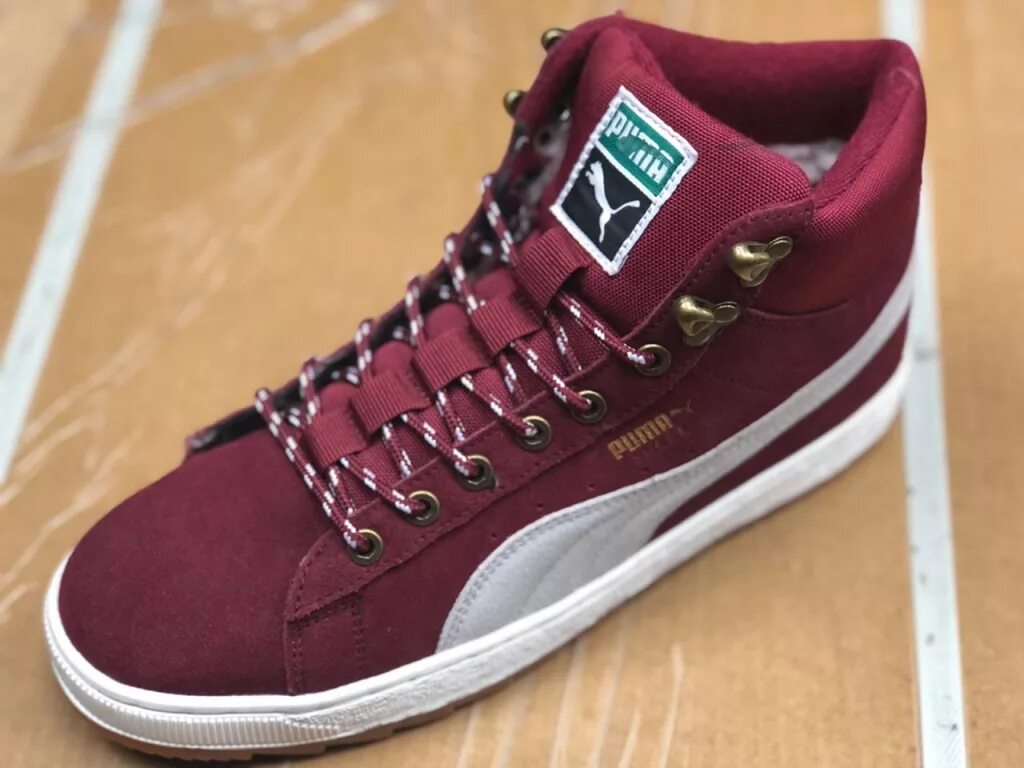 зимние кроссовки пума мужские с мехом. Puma suede зимние. Puma suede зимние. Puma suede зимние. Puma puma suede winter.