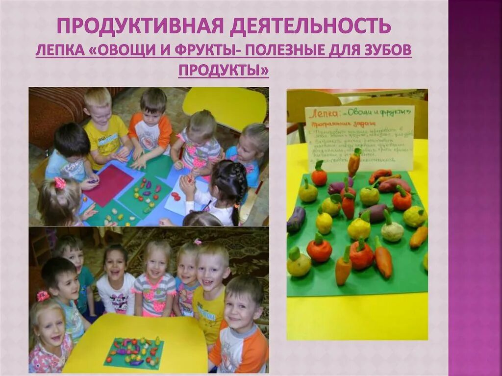 Продуктивная деятельность. Продуктивная деятельность лепка. Продуктивная деятельность продукты. Продуктивная деятельность фрукты для детей.