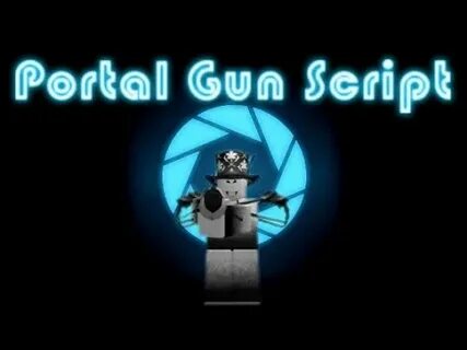 Gun script