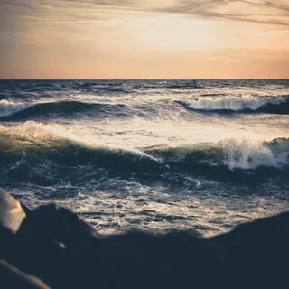 Sky waves